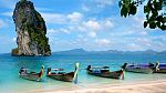 Specjalna wiza turystyczna - teraz urzędnicy chcą, abyś poddał się kwarantannie w swoim kraju przed przyjazdem do Tajlandii
